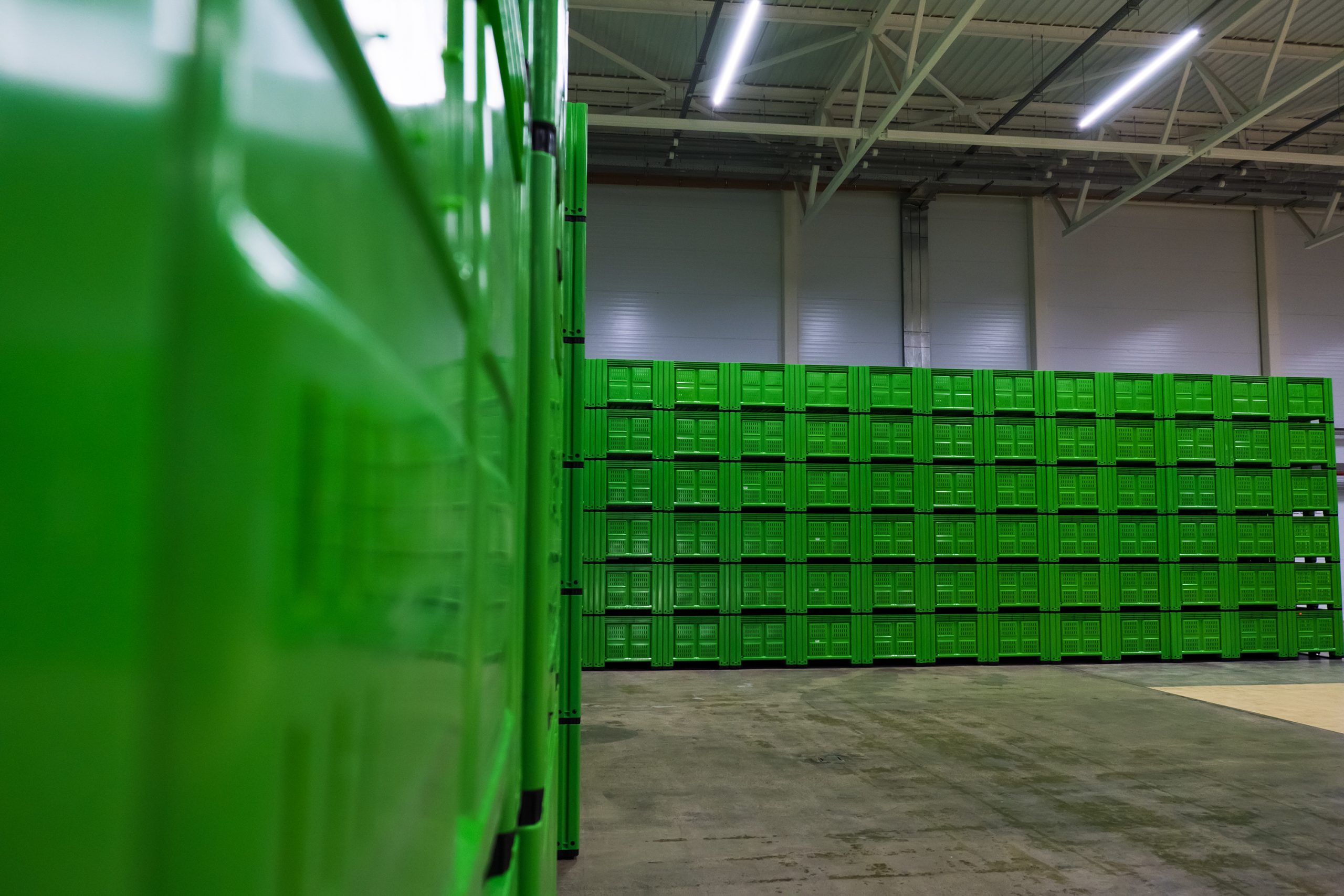 Razones por las que el Almacenaje es la Solución Perfecta para Emprendedores